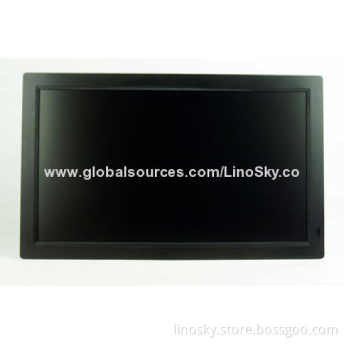 19-inch Digital Panel